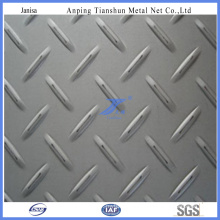 High Quality Anti-Skid Perforated Metal Sheet (TS-J005)